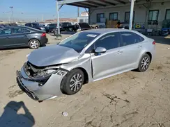 JTDEAMDEXNJ039521 2022 TOYOTA COROLLA