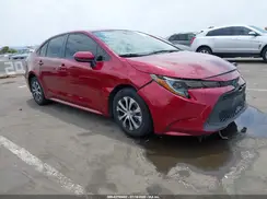JTDEAMDEXNJ039597 2022 TOYOTA COROLLA