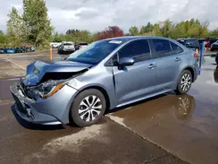 JTDEAMDEXNJ041236 2022 TOYOTA COROLLA