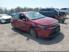 JTDEAMDEXNJ041527 2022 TOYOTA COROLLA
