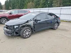 JTDEAMDEXNJ042225 2022 TOYOTA COROLLA