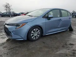 JTDEAMDEXNJ042287 2022 TOYOTA COROLLA