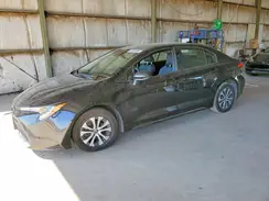 JTDEAMDEXNJ042726 2022 TOYOTA COROLLA