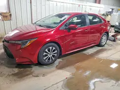 JTDEAMDEXNJ043522 2022 TOYOTA COROLLA