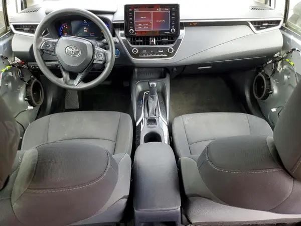 JTDEAMDEXNJ043553 2022 TOYOTA COROLLA - Image 8