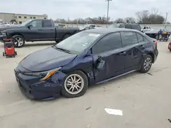 JTDEAMDEXNJ043665 2022 TOYOTA COROLLA