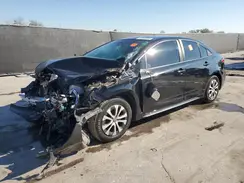JTDEAMDEXNJ044752 2022 TOYOTA COROLLA