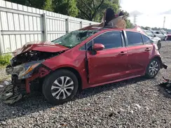 JTDEAMDEXNJ045027 2022 TOYOTA COROLLA