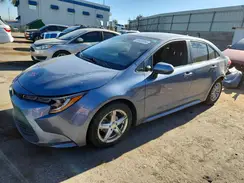 JTDEAMDEXNJ045271 2022 TOYOTA COROLLA