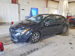 JTDEAMDEXNJ045299 2022 TOYOTA COROLLA