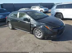 JTDEAMDEXNJ045514 2022 TOYOTA COROLLA
