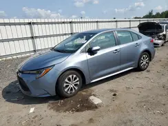 JTDEAMDEXNJ045707 2022 TOYOTA COROLLA