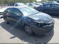 JTDEAMDEXNJ046551 2022 TOYOTA COROLLA