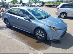 JTDEAMDEXNJ047151 2022 TOYOTA COROLLA