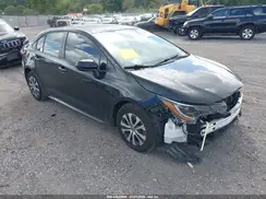 JTDEAMDEXNJ047800 2022 TOYOTA COROLLA