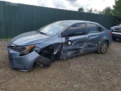 JTDEAMDEXNJ047991 2022 TOYOTA COROLLA