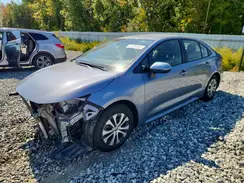 JTDEAMDEXNJ048087 2022 TOYOTA COROLLA