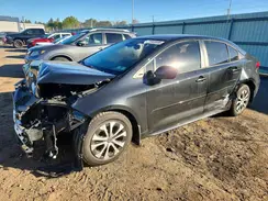JTDEAMDEXNJ048641 2022 TOYOTA COROLLA