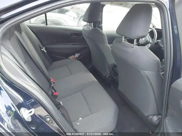 JTDEAMDEXNJ048722 2022 TOYOTA COROLLA - Image 8