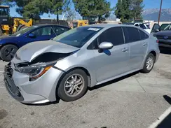JTDEAMDEXNJ048834 2022 TOYOTA COROLLA