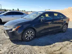 JTDEAMDEXNJ049580 2022 TOYOTA COROLLA