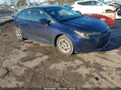 JTDEAMDEXNJ050146 2022 TOYOTA COROLLA