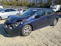 JTDEAMDEXNJ050437 2022 TOYOTA COROLLA