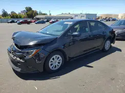 JTDEAMDEXNJ050552 2022 TOYOTA COROLLA