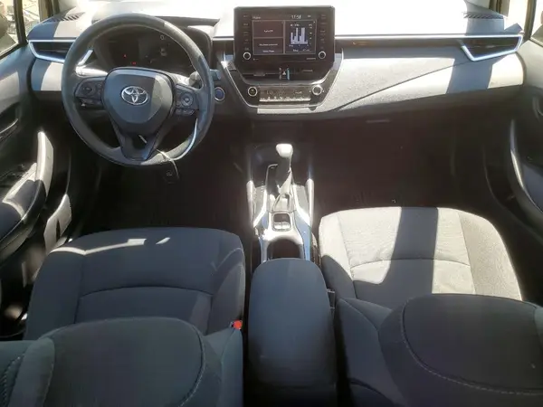 JTDEAMDEXNJ050552 2022 TOYOTA COROLLA - Image 8