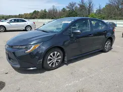 JTDEAMDEXNJ050714 2022 TOYOTA COROLLA