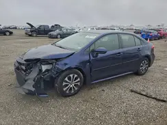 JTDEAMDEXNJ050759 2022 TOYOTA COROLLA