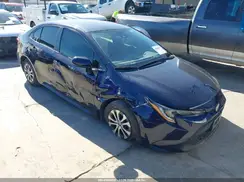 JTDEAMDEXNJ050860 2022 TOYOTA COROLLA