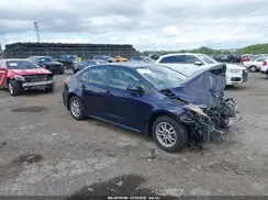 JTDEAMDEXNJ051376 2022 TOYOTA COROLLA