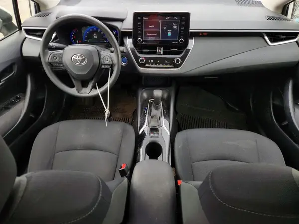 JTDEAMDEXNJ052222 2022 TOYOTA COROLLA - Image 8