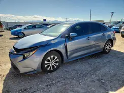 JTDEAMDEXNJ052558 2022 TOYOTA COROLLA