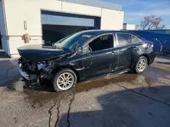 JTDEAMDEXNJ052737 2022 TOYOTA COROLLA