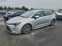 JTDEAMDEXNJ053452 2022 TOYOTA COROLLA