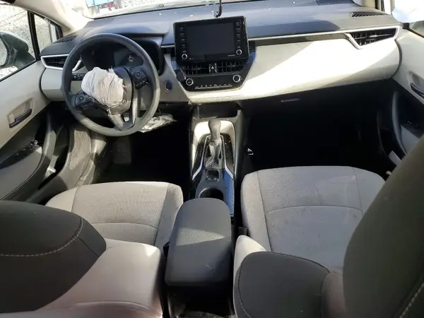 JTDEAMDEXNJ053564 2022 TOYOTA COROLLA - Image 8