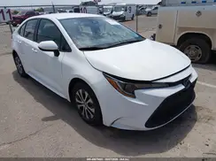 JTDEAMDEXNJ053693 2022 TOYOTA COROLLA