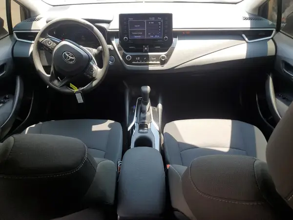 JTDEAMDEXNJ054682 2022 TOYOTA COROLLA - Image 8