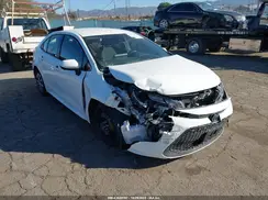 JTDEAMDEXNJ054701 2022 TOYOTA COROLLA
