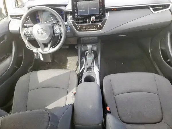 JTDEAMDEXNJ054763 2022 TOYOTA COROLLA - Image 8