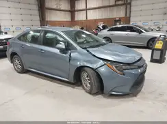 JTDEAMDEXNJ055167 2022 TOYOTA COROLLA