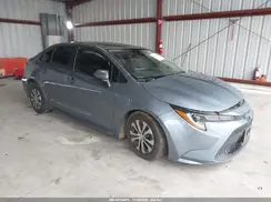 JTDEAMDEXNJ056027 2022 TOYOTA COROLLA