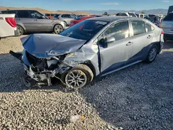 JTDEAMDEXNJ056738 2022 TOYOTA COROLLA