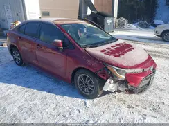 JTDEAMDEXNJ057579 2022 TOYOTA COROLLA
