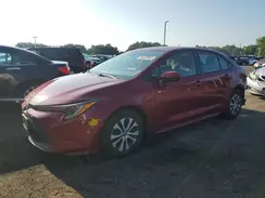 JTDEAMDEXNJ058165 2022 TOYOTA COROLLA
