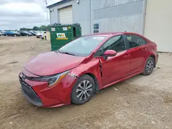 JTDEAMDEXNJ058179 2022 TOYOTA COROLLA