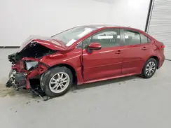 JTDEAMDEXNJ058439 2022 TOYOTA COROLLA