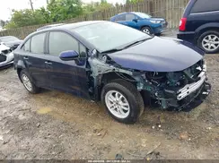 JTDEAMDEXNJ058926 2022 TOYOTA COROLLA